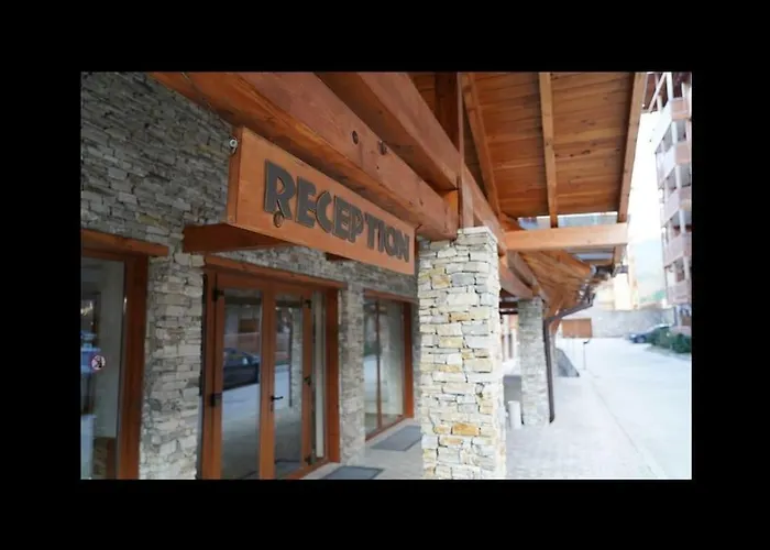 Lejlighed View Bansko