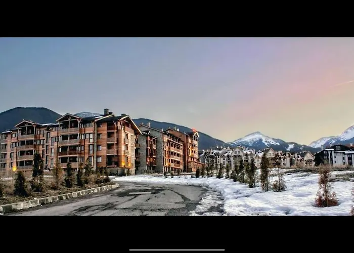 Lejlighed View Bansko