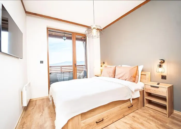 View Lejlighed Bansko