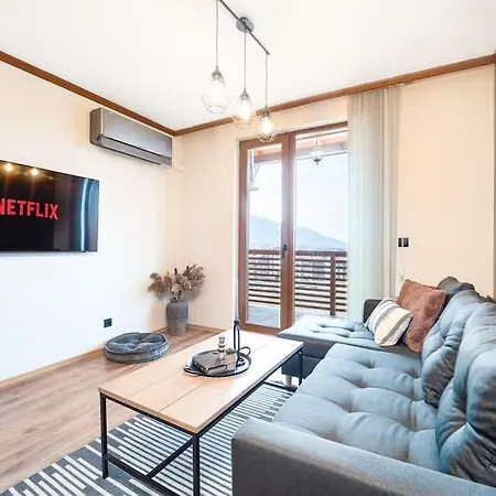 Appartement View Bansko