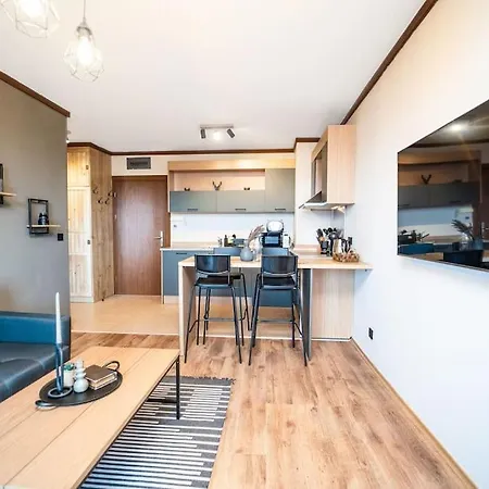 View Appartement Bansko