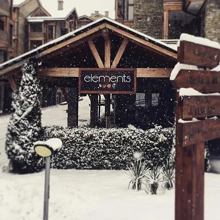 Appartement View Bansko