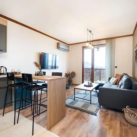 Appartement View Bansko