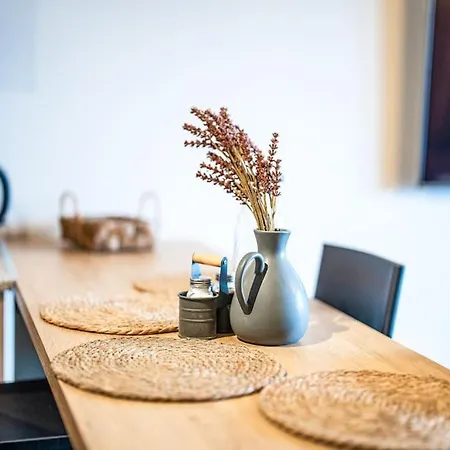 View Appartement Bansko