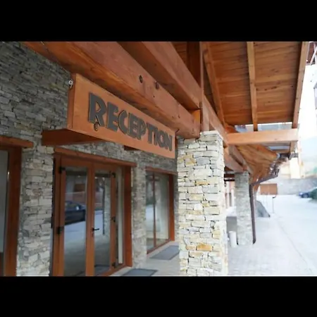 Appartement View Bansko