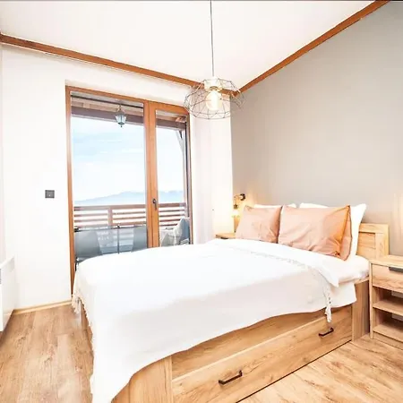 View Appartement Bansko