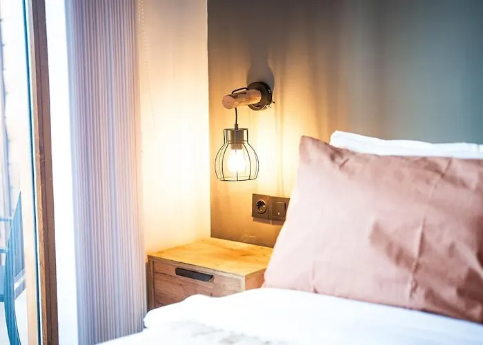 아파트 View 반스코